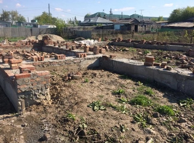 Участок 6 соток (ИЖС) в аренде