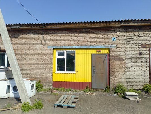 ПОМЕЩЕНИЕ ПОД БИЗНЕС 